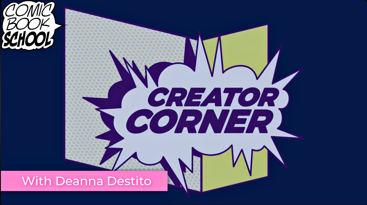 Creator Spotlight: Jason Rosen on Never Giving Up and the Magic of Monsterwood